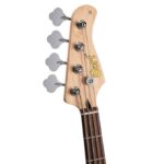 Бас-гітара Cort GB24JJ 2 Tone Burst (GB24JJ 2T) замовити