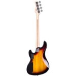 Бас-гітара Cort GB34JJ 3 Tone Sunburst замовити