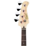 Бас-гітара Cort GB34JJ 3 Tone Sunburst придбати