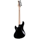 Бас-гітара Cort GB34JJ Black замовити