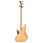 Бас-гітара Cort GB64JJ Natural замовити