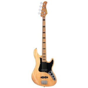 Бас гітара  Cort GB64JJ Natural  купити