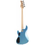 купить Бас-гітара Cort GB74 Gig Lake Placid Blue