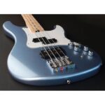 Бас-гітара Cort GB74 Gig Lake Placid Blue бас гітара
