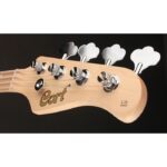 Бас-гітара Cort GB74 Gig Lake Placid Blue