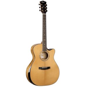 Електроакустична гітара  Cort Gold-Edge купити