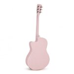 Гітара електроакустична Cort Jade Classic Pastel Pink Open Pore замовити