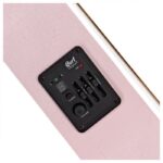Гітара електроакустична Cort Jade Classic Pastel Pink Open Pore придбати