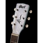 Гітара електроакустична Cort Jade Classic Sky Blue Open Pore