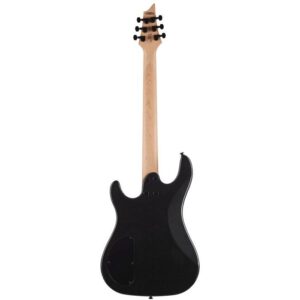 купити Електрогітара Cort KX100 Black Metallic (KX100 BKM)