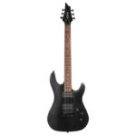Електрогітара Cort KX100 Black Metallic (KX100 BKM)