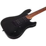 купить Електрогітара Cort KX100 Black Metallic (KX100 BKM)