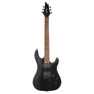 Електрогітара Cort KX100 Black Metallic (KX100 BKM)