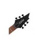 Електрогітара Cort KX100 Black Metallic (KX100 BKM)