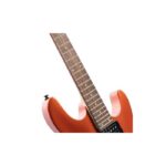 купить Електрогітара Cort KX100 Iron Oxide