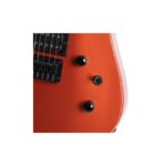 Електрогітара Cort KX100 Iron Oxide