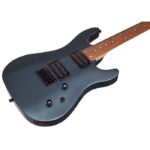 купить Електрогітара Cort KX100 Metallic Ash (KX100 MA)
