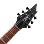 купить Електрогітара Cort KX300 Open Pore Cobalt Burst