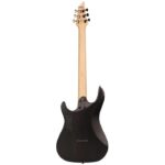 Електрогітара Cort KX300 Open Pore Raw Burst