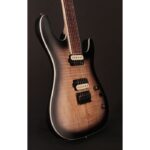 Електрогітара Cort KX300 Open Pore Raw Burst