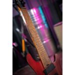 Електрогітара Cort KX307 Multi Scale Open Pore Mahogany