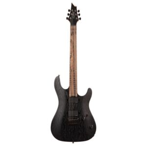 Електрогітара Cort KX500 Etched Black