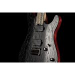 Електрогітара Cort KX500 Etched Black