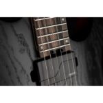 Електрогітара Cort KX500 Etched Black
