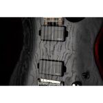 Електрогітара Cort KX500 Etched Black