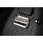 Електрогітара Cort KX500 Etched Black