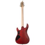 купити Електрогітара Cort KX500 Etched Deep Violet
