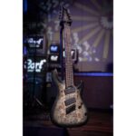 Електрогітара Cort KX507 Multi Scale Star Dust Black