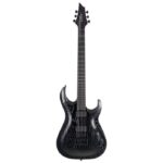 Електрогітара Cort KX700 EverTune (Open Pore Black)
