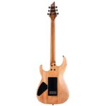 Електрогітара Cort KX700 EverTune (Open Pore Black)