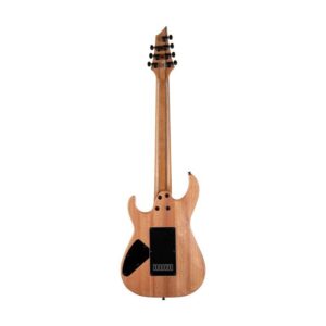 купити Електрогітара Cort KX707 EverTune (Open Pore Black)