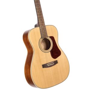 купити Гітара акустична Cort L100C Natural Satin