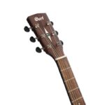 Гітара акустична Cort L100C Natural Satin придбати