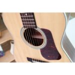 Гітара акустична Cort L100C Natural Satin