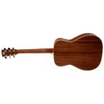 Гітара акустична Cort L100C Natural Satin