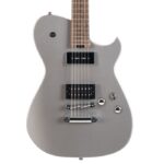 купити Електрогітара Cort MBM-2 Starlight Silver