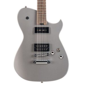 купити Електрогітара Cort MBM-2 Starlight Silver