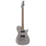 Електрогітара Cort MBM-2 Starlight Silver