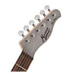купить Електрогітара Cort MBM-2 Starlight Silver