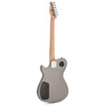 Електрогітара Cort MBM-2 Starlight Silver