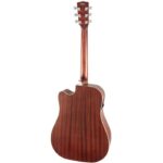 купить Гітара електроакустична Cort MR500E Brown Burst (MR500E BR)