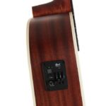 Гітара електроакустична Cort MR500E Brown Burst (MR500E BR) замовити