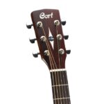 купить Гітара електроакустична Cort MR600F Natural Satin (MR600F NS)