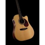 Гітара електроакустична Cort MR600F Natural Satin (MR600F NS) замовити