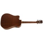 Гітара електроакустична Cort MR600F Natural Satin (MR600F NS) придбати