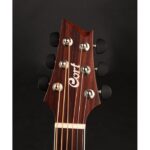 Гітара електроакустична Cort NDX Baritone Natural Satin замовити